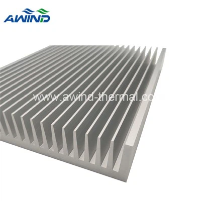 Proffil Alwminiwm Heatsink